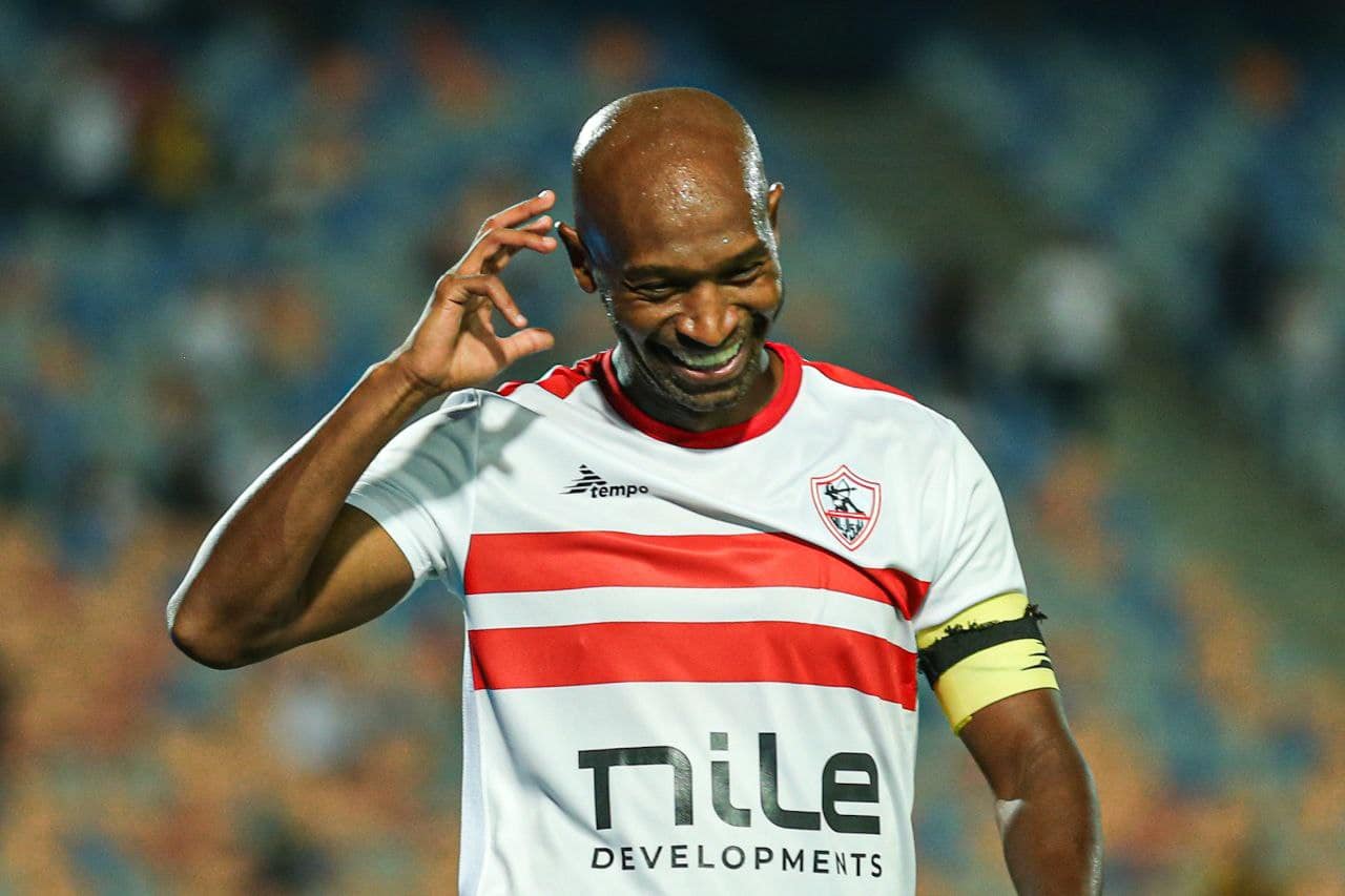 شيكابالا يفتح النار على لاعبي الزمالك بعد خسارة السوبر ضد الأهلي