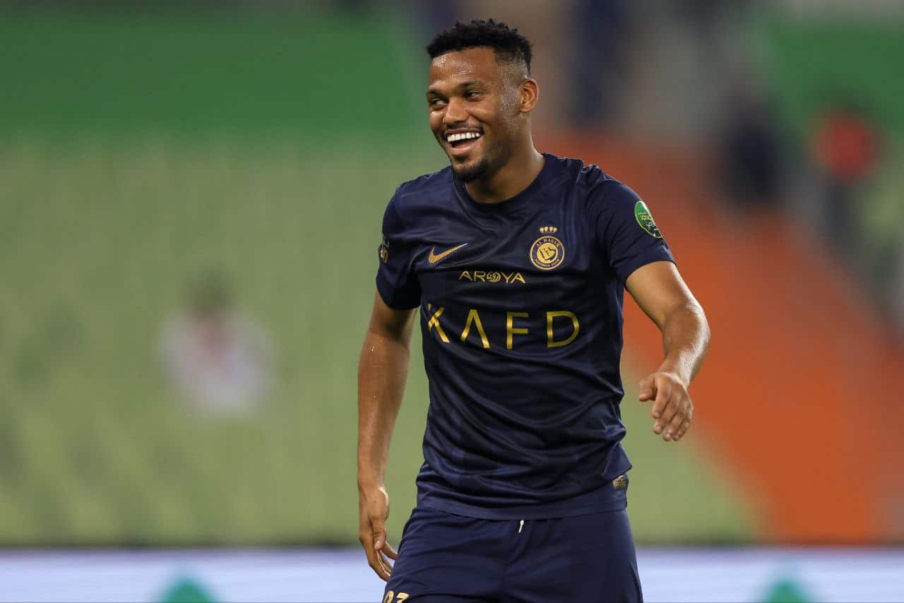 النصر يعلن تفاصيل إصابة أيمن يحيى وخطته للتأهيل