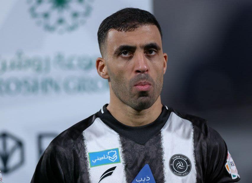 تنسيق طبي بين منتخب المغرب والشباب لتجهيز حمد الله