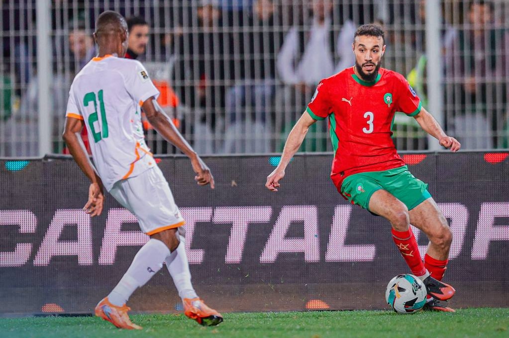 تاريخ مواجهات منتخب المغرب ضد موزمبيق.. الكلمة العليا لـ “الأسود”