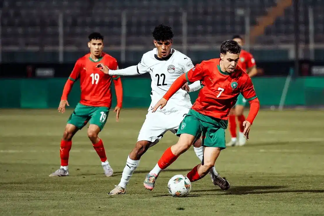 عثمان معما يخوض أولى مبارياته مع واتفورد ويكسب ثقة مدربه