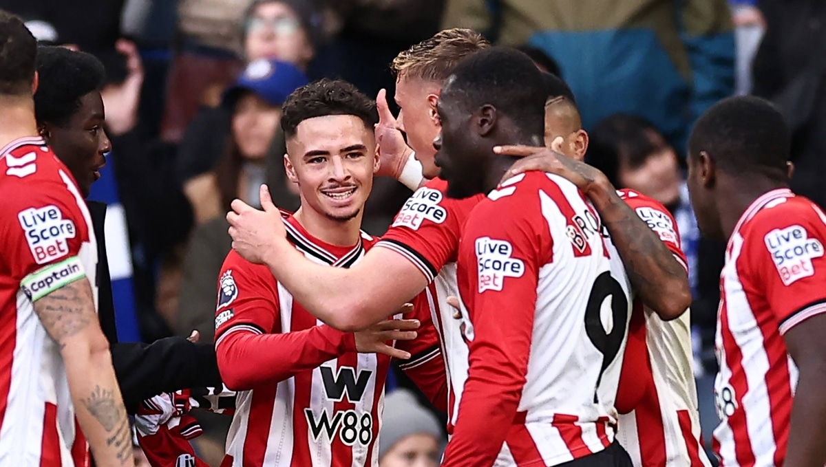 حين زأرت القطط السوداء.. سندرلاند يكتب فصلًا جديدًا في ملاحم البريميرليج