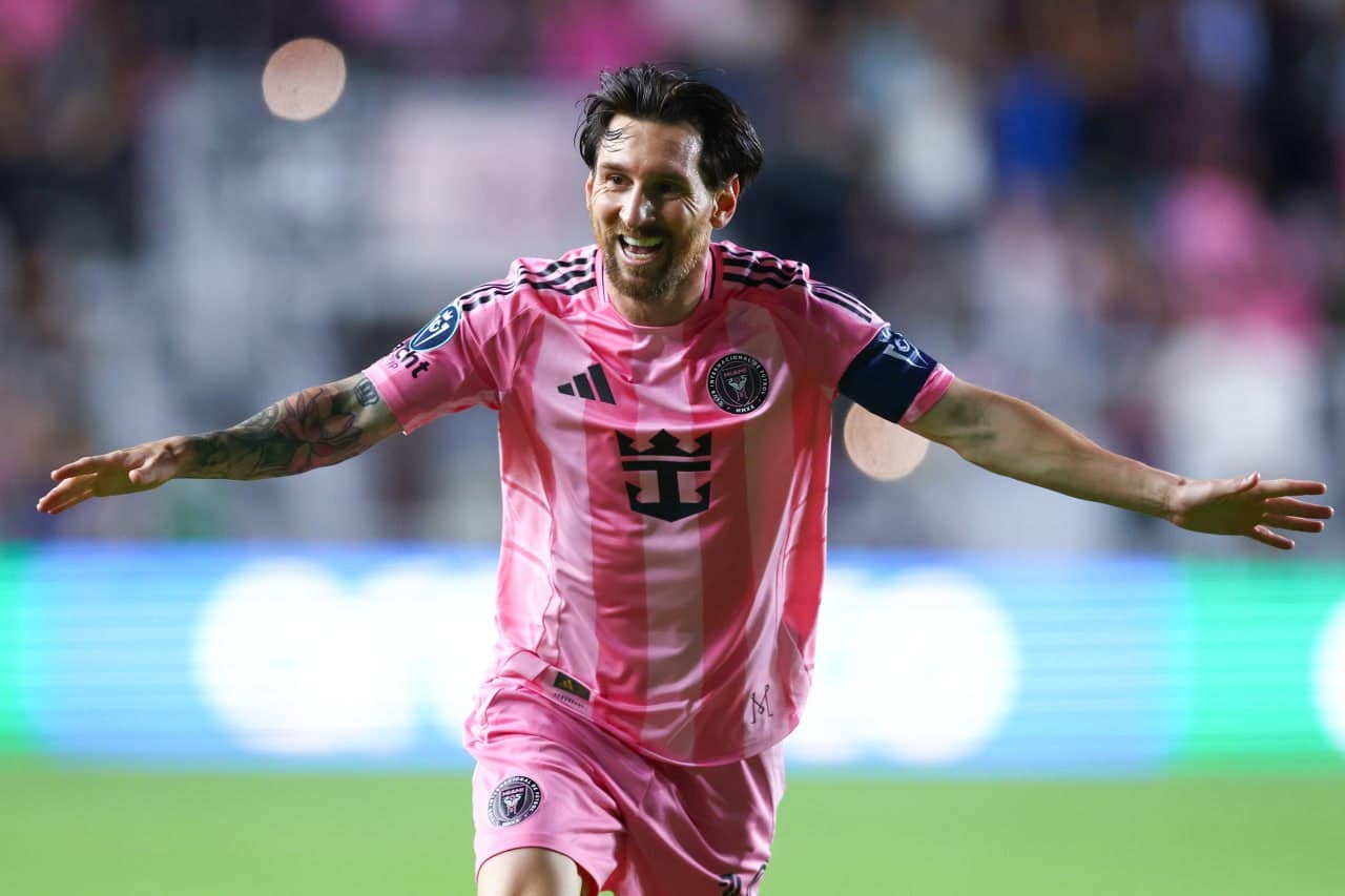 نادرة الوجود.. سعر خرافي لأحدث ساعات ميسي في السوق السوداء