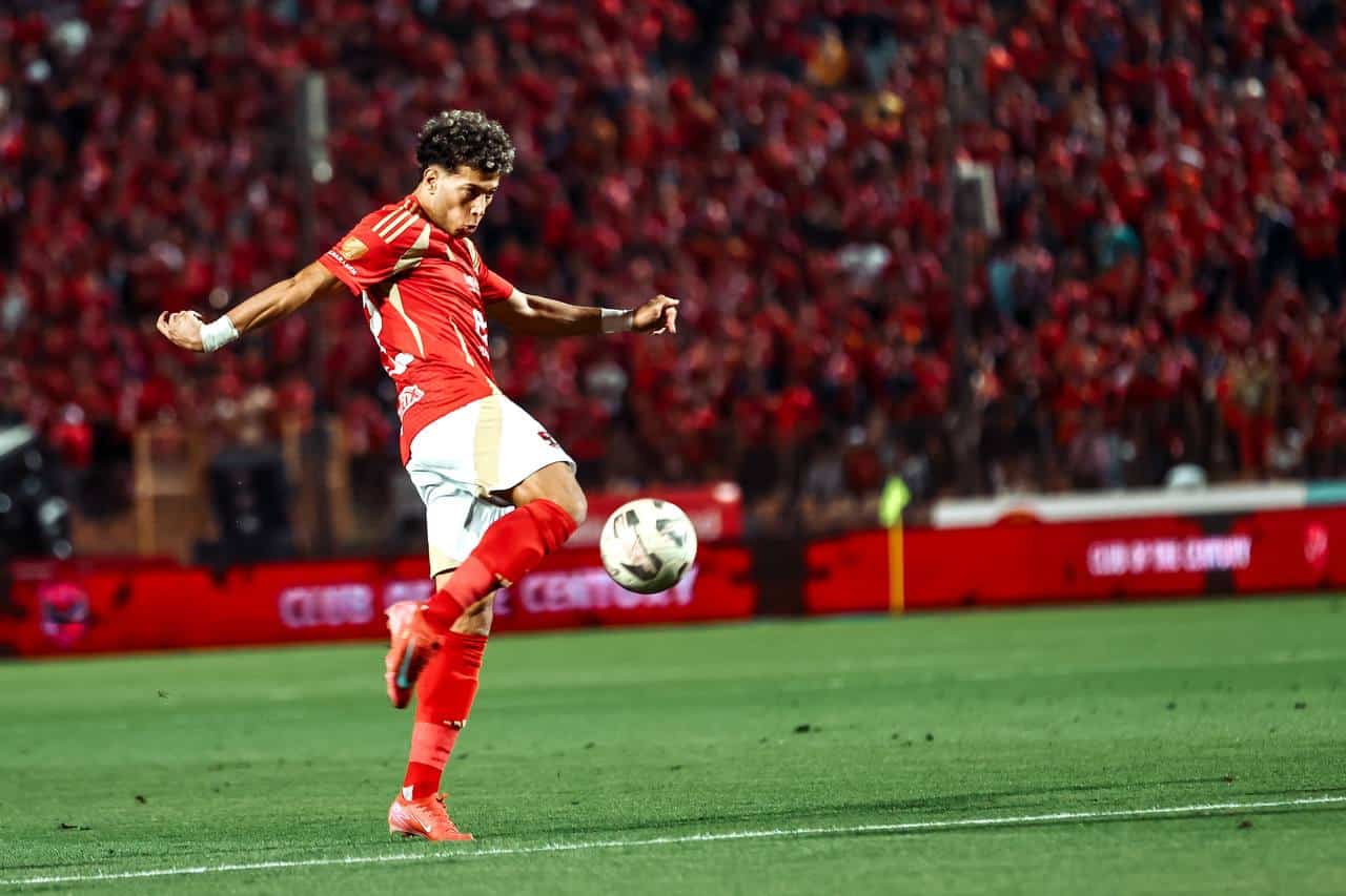 إمام عاشور يعلن موقفه من خوض مباريات السوبر المصري