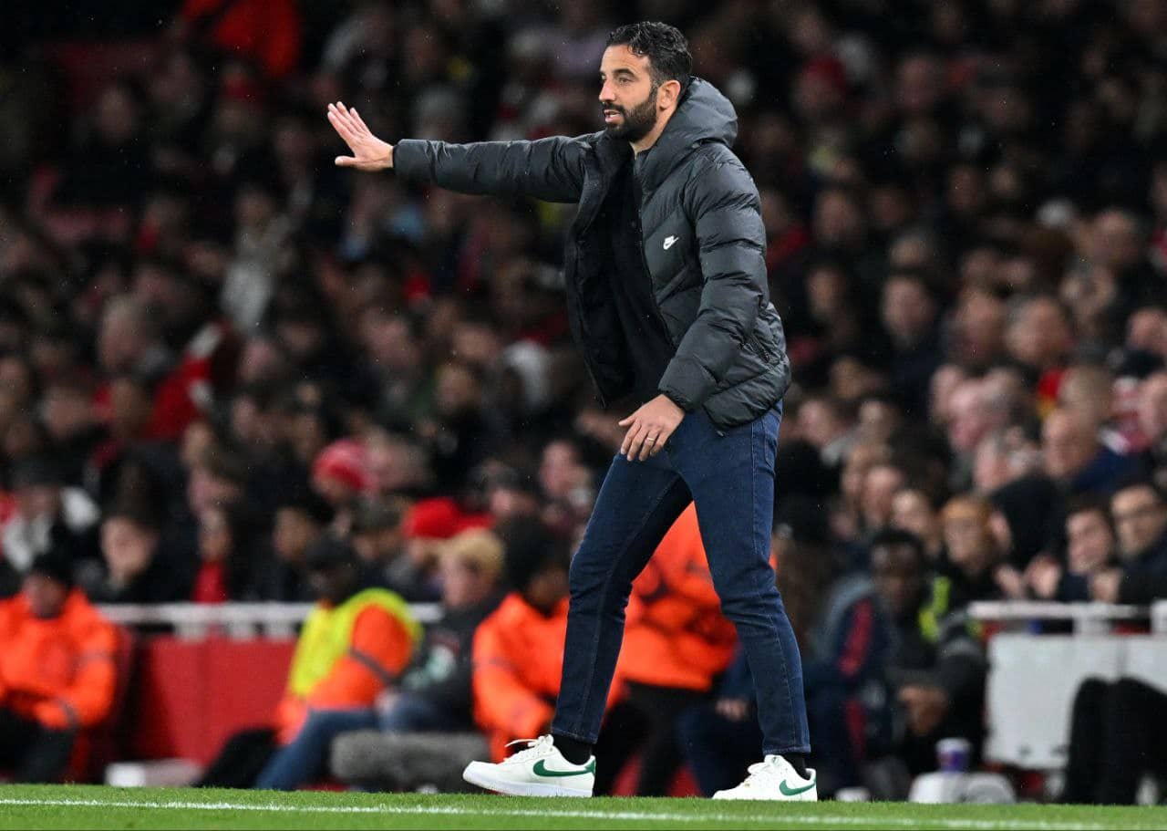 من قلب “الثورة الحمراء”.. كيف أعاد روبن أموريم روح مانشستر يونايتد المفقودة؟