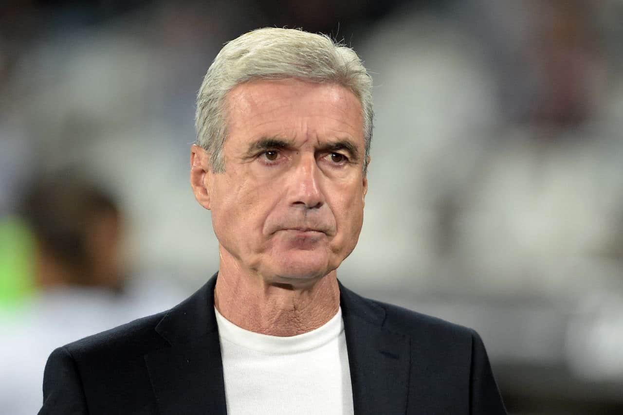 رسميًا.. الوصل يعلن رحيل البرتغالي لويس كاسترو