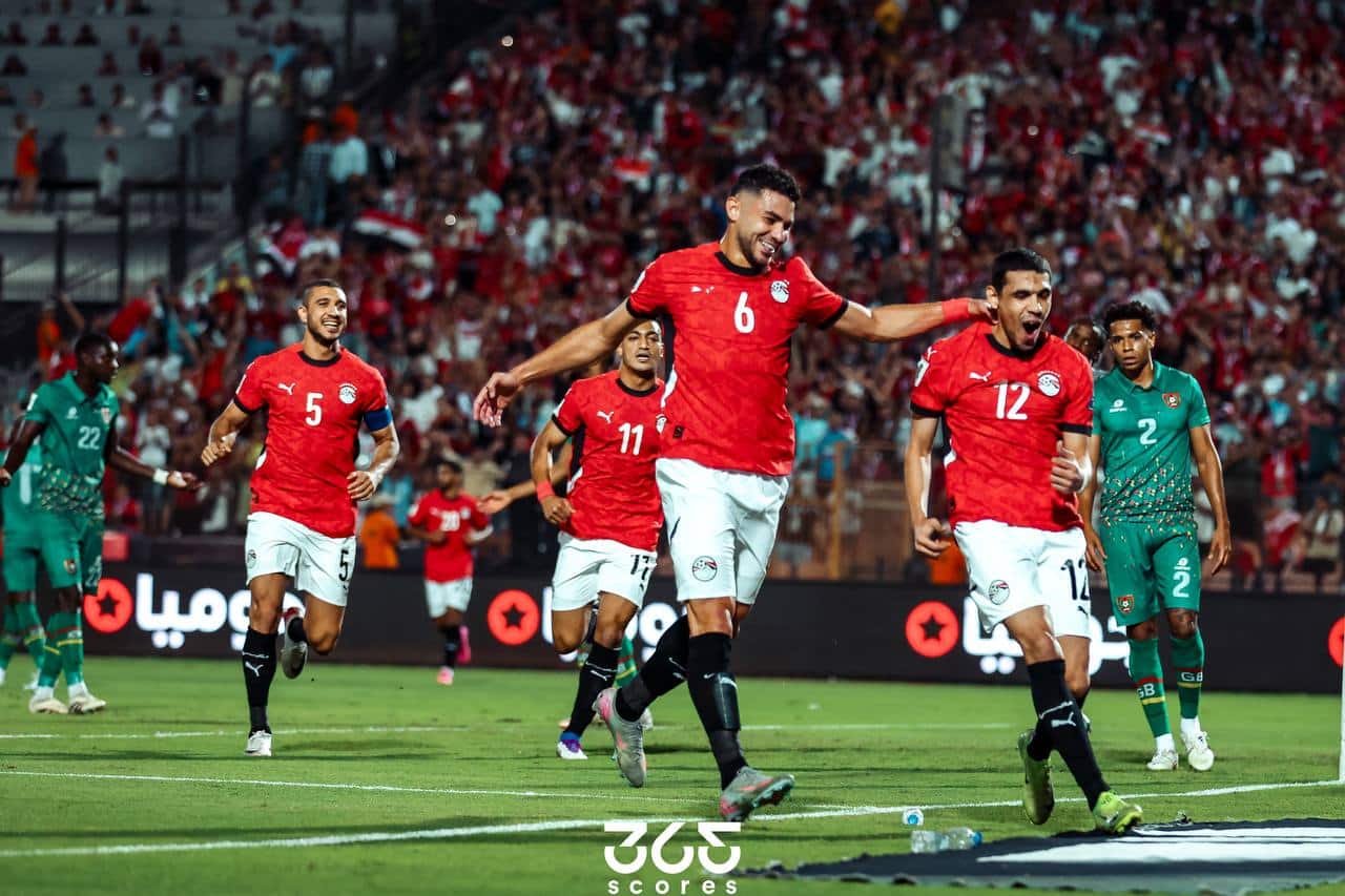 أسعار تذاكر مباريات كأس العين الودية الدولية في الإمارات بمشاركة منتخب مصر