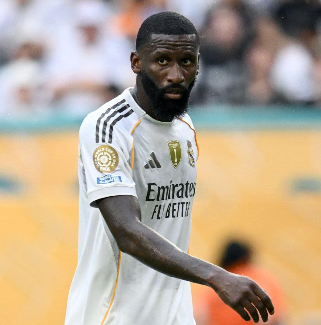 روديجر يحسم مستقبله.. بين الوفاء لريال مدريد وإغراءات الأندية الكبرى