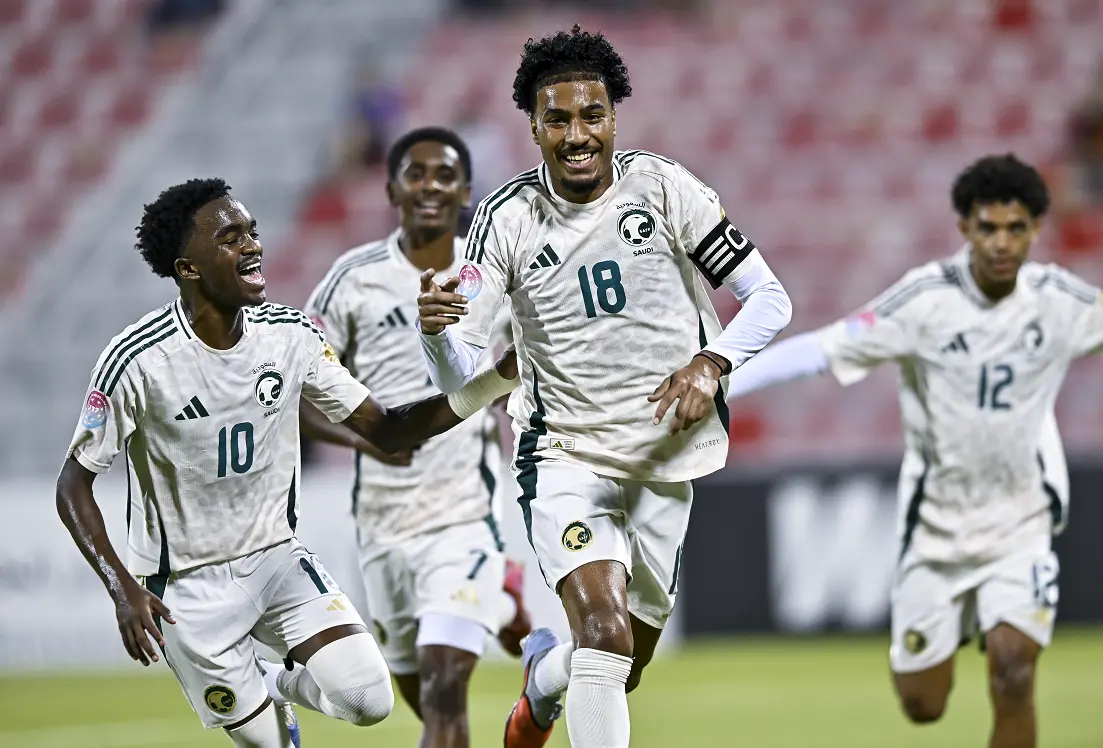 لماذا لم تتأهل السعودية من دور المجموعات في كأس العالم للناشئين؟
