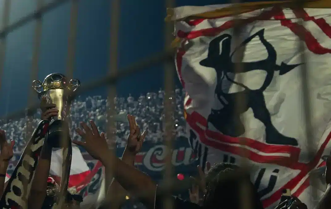 أمر وحيد يعطل الصفقة.. بتروجيت يعلن توصله لاتفاق مع الزمالك لضم حامد حمدان