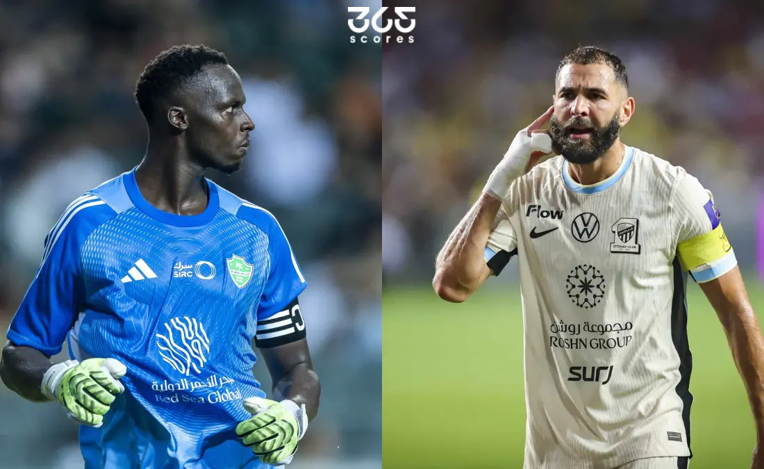 موعد مباراة الاتحاد والأهلي اليوم والقنوات الناقلة في الدوري السعودي 2026