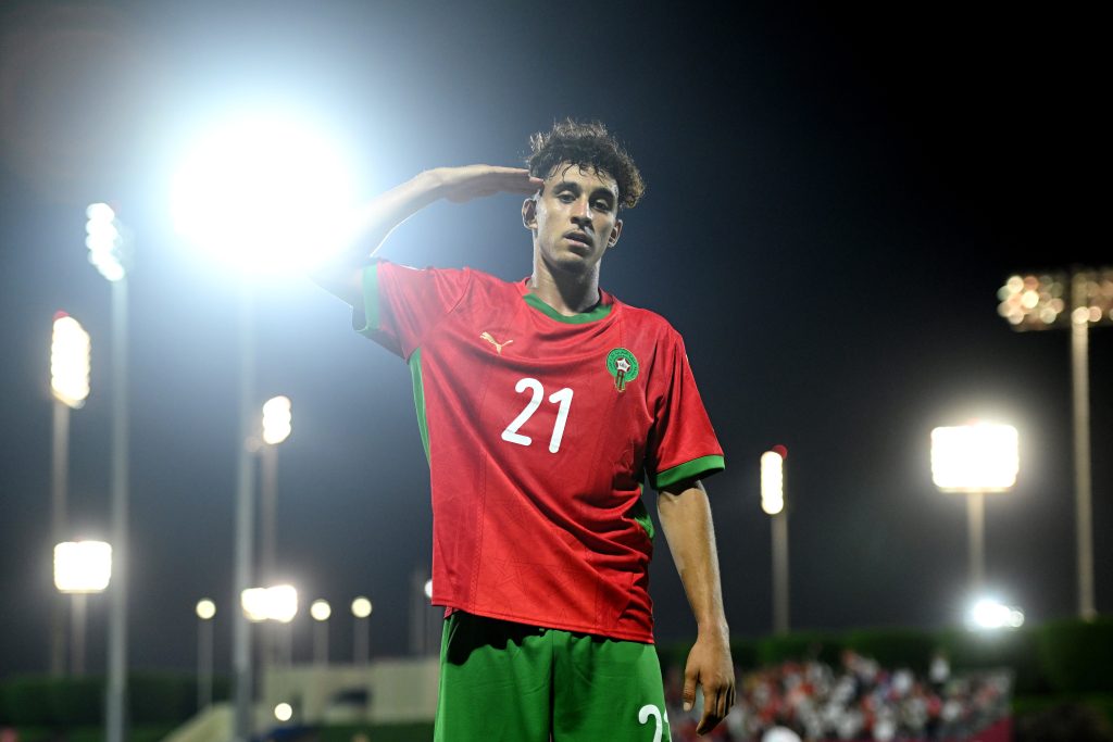 مركز منتخب المغرب.. ما هي أكبر نتيجة في تاريخ كأس العالم تحت 17 عاما؟