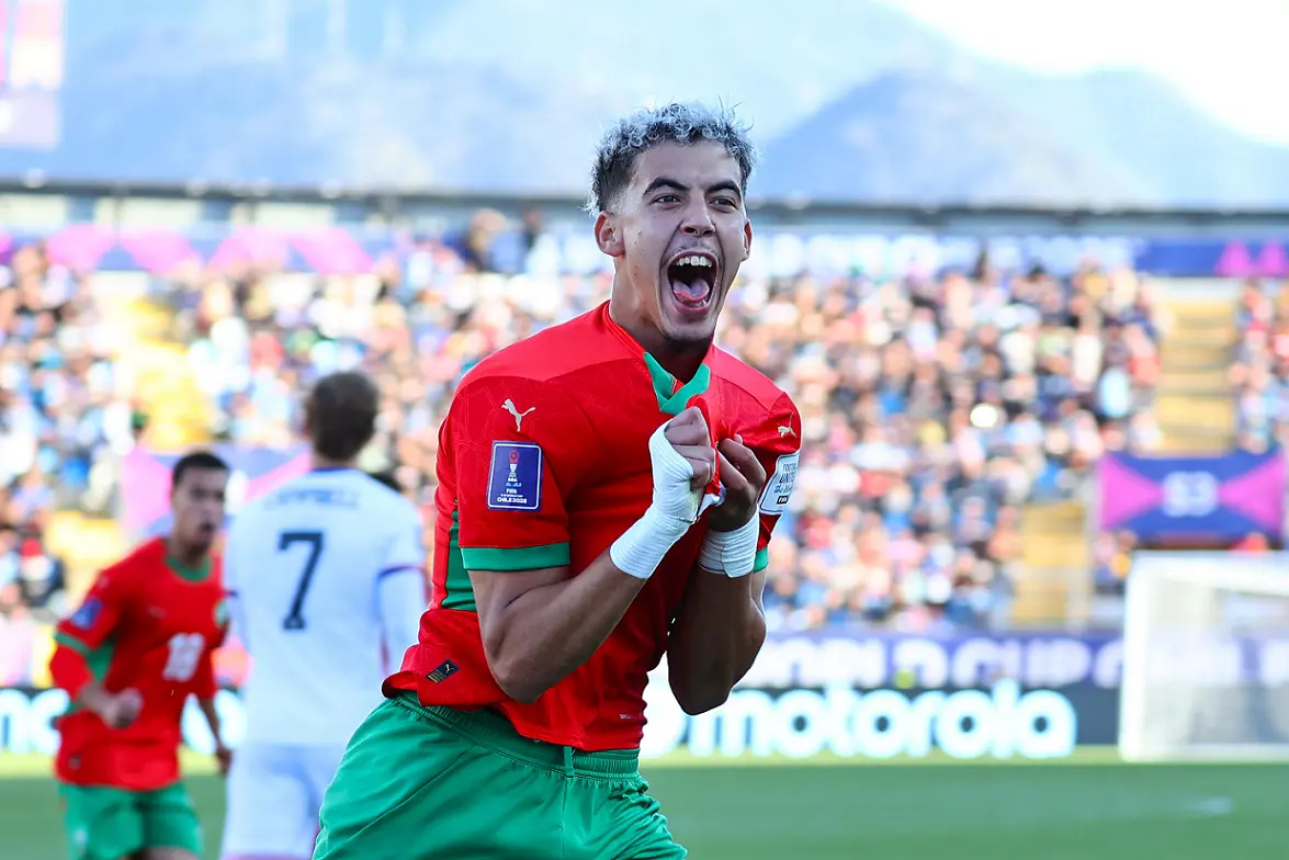 ياسر الزابيري: المغرب أصبح رائدًا في تطوير المواهب الشابة