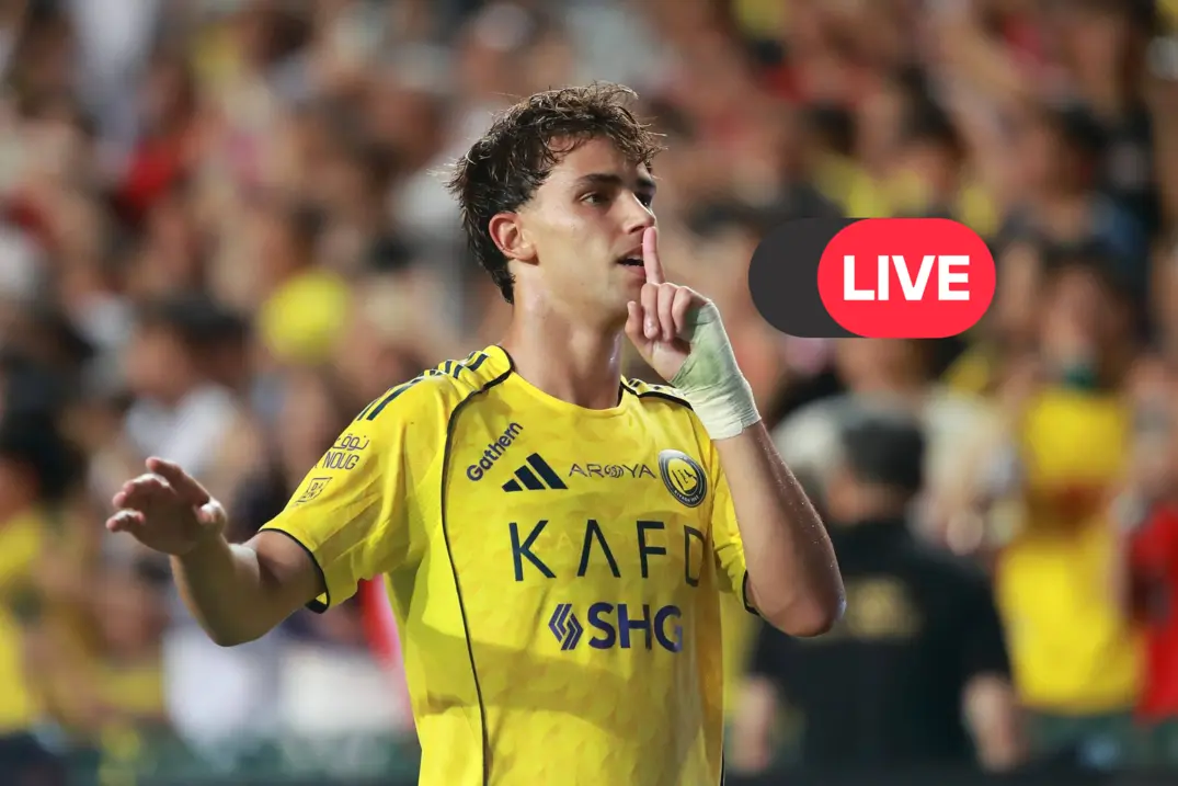 كيفية مشاهدة مباراة النصر وجوا بث مباشر في دوري أبطال آسيا 2؟