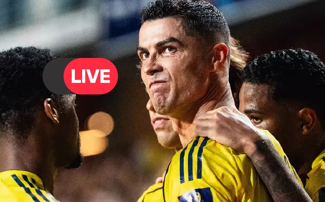 كيفية مشاهدة مباراة النصر ونيوم بث مباشر مجانًا في الدوري السعودي؟