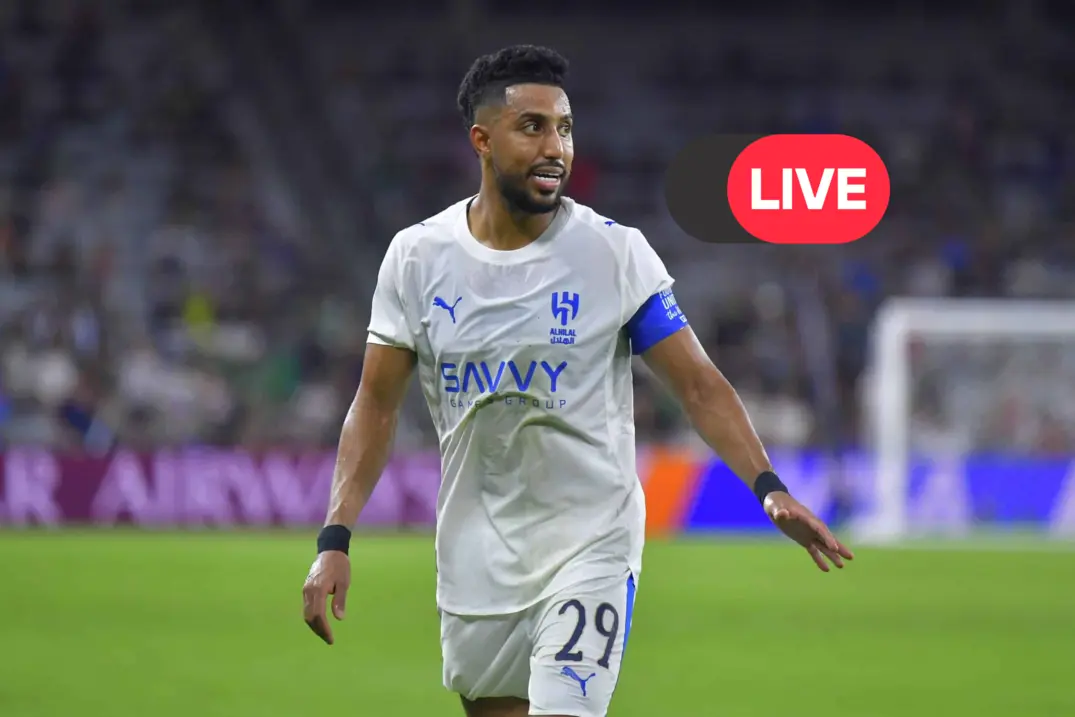كيفية مشاهدة مباراة الهلال والنجمة بث مباشر مجانًا في الدوري السعودي؟