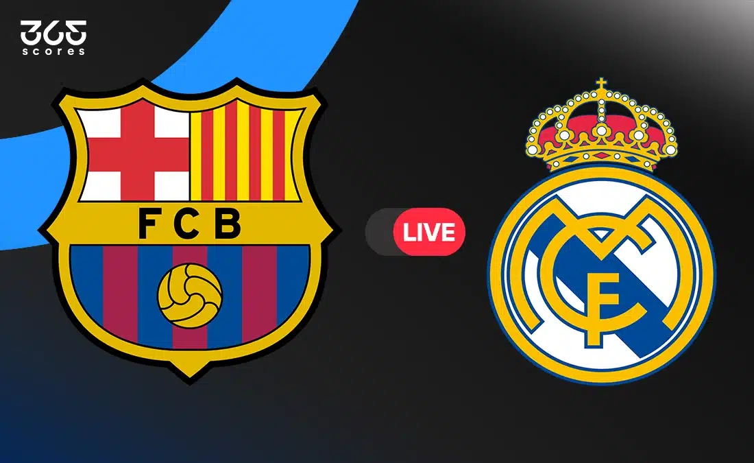 كيفية مشاهدة مباراة ريال مدريد وبرشلونة كرة سلة مباشر اليوم؟