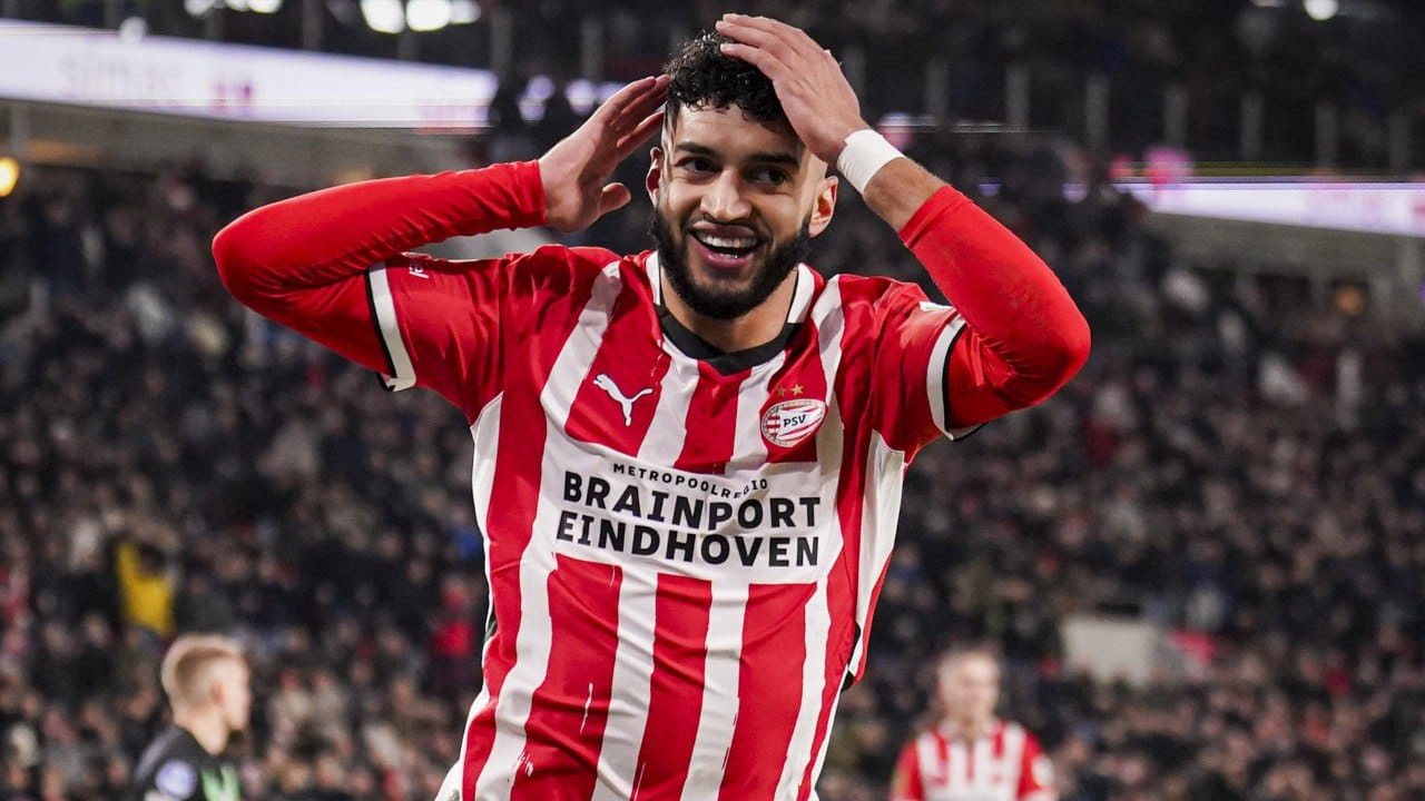 لا يُرفض.. عرض إنجليزي يُعيق انتقال إسماعيل صيباري إلى ميلان