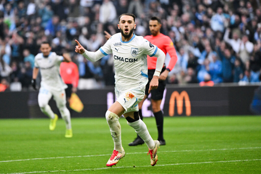 من منتخب المغرب.. بنعطية يستقر على بديل أمين جويري في مارسيليا