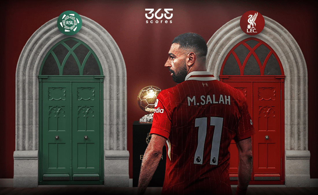 محمد صلاح على طريق الاتحاد.. الهولنديون يفتحون الطريق