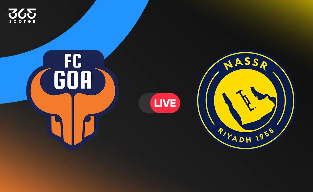 مباشر مباراة النصر اليوم ضد جوا في دوري أبطال أسيا 2 20252026