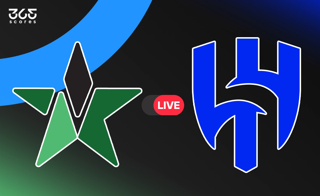 مباشر مباراة الهلال اليوم ضد النجمة في الجولة 8 من الدوري السعودي 20252026