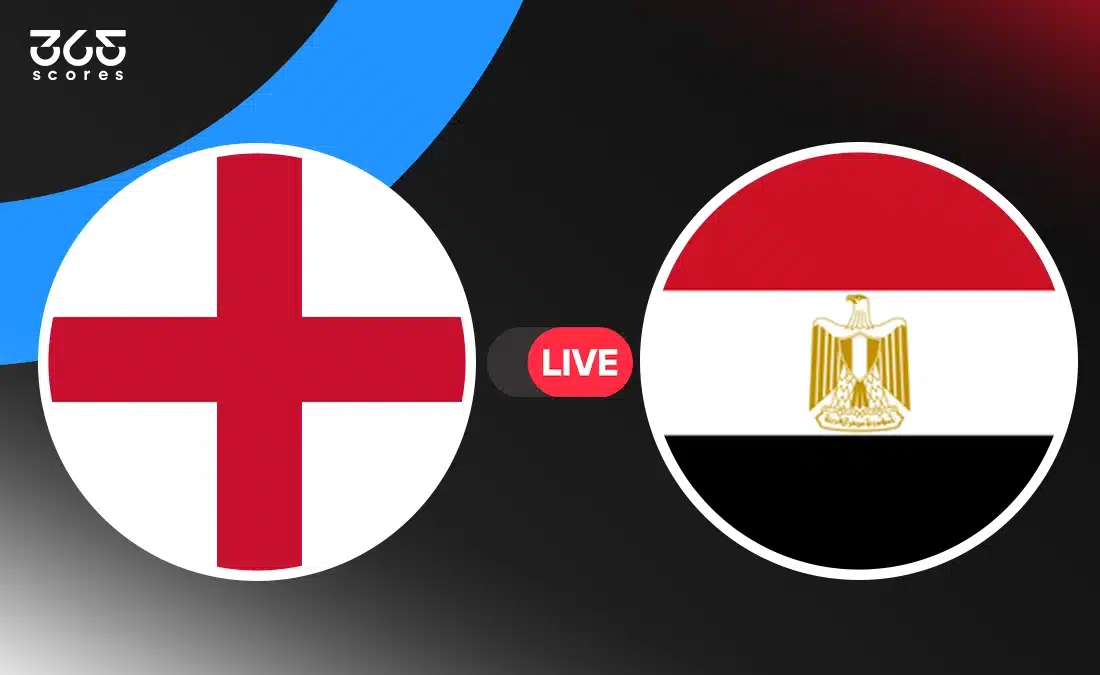 مباشر مباراة مصر ضد إنجلترا في كأس العالم للناشئين