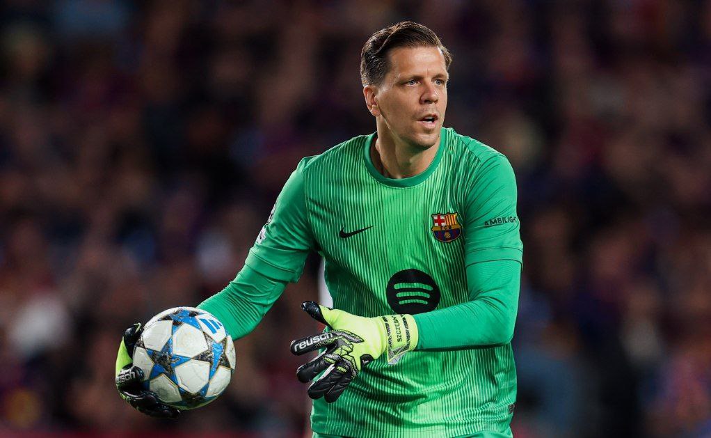 رقمان سلبيان لتشيزيني بعد ثنائية كلوب بروج