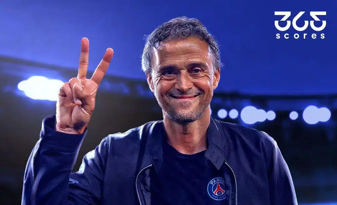 بعد إصابة حكيمي.. إنريكي يحسم موقف باريس من الميركاتو