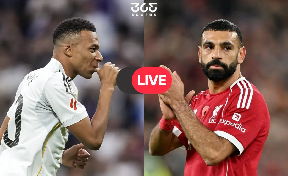 كيفية مشاهدة مباراة ليفربول وريال مدريد بث مباشر في دوري أبطال أوروبا؟