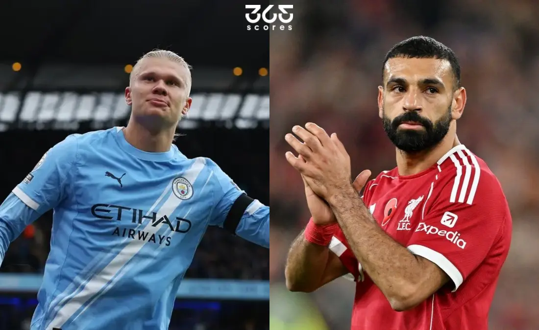 كلاسيكو فض الشراكة.. 5 معلومات عن مباراة مان سيتي ضد ليفربول في الدوري الإنجليزي