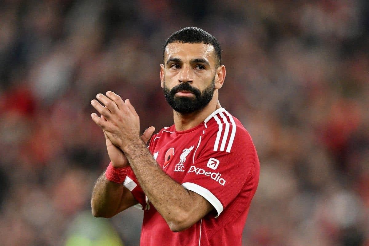 لماذا لا ينال محمد صلاح التقدير الكافي؟
