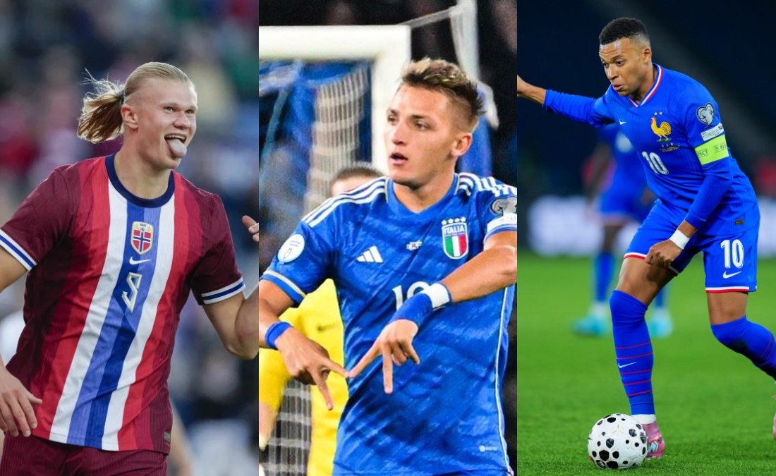 تقييم التأثير.. من كان الأفضل في تصفيات أوروبا لكأس العالم 2026؟