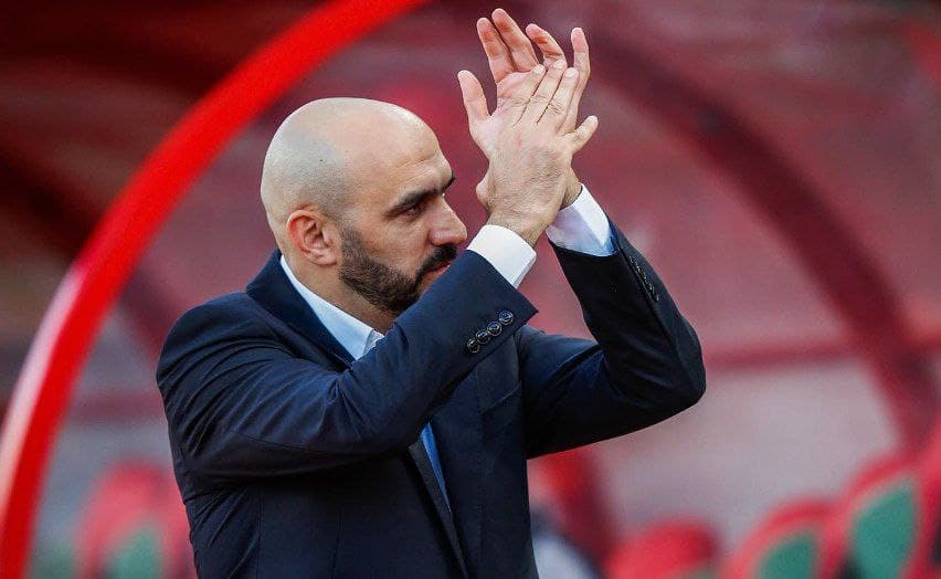 الركراكي يضع 3 أسود تحت المجهر قبل حسم قائمة كأس إفريقيا