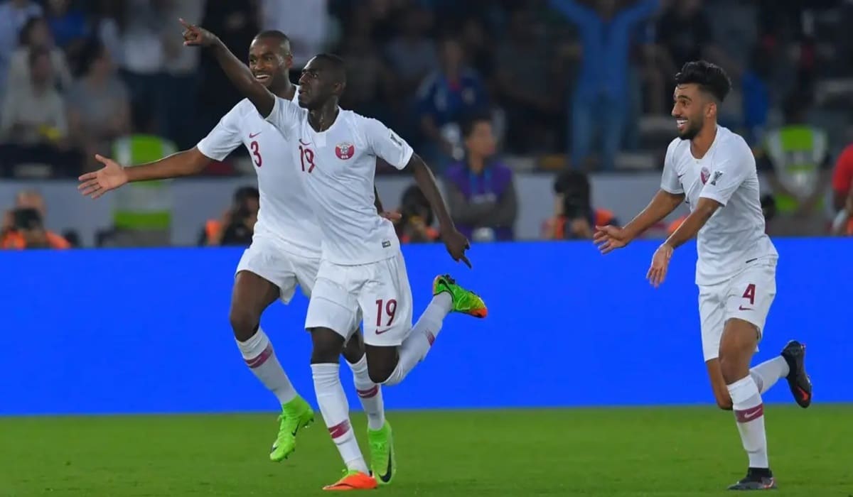 Qatar vs Palestine.. موعد مشاهدة مباراة قطر وفلسطين اليوم في افتتاح بطولة كأس العرب والقنوات الناقلة ومعلق المباراة