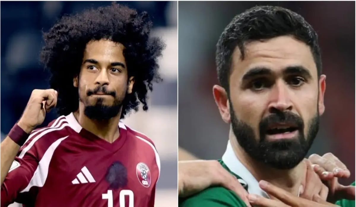Syria vs Qatar.. البث المباشر لمباراة سوريا ضد قطر يلا شوت اليوم والقنوات الناقلة ومعلق المباراة والتشكيل في بطولة كأس العرب 2025