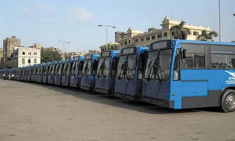 هيئة النقل العام تطبق نصف التذكرة للمسافات القصيرة رسميًا