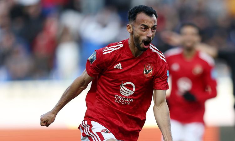 شوبير: قرار الأهلي مهم لمستقبل أحمد عبد القادر، واللاعب يختار وجهته بحرية