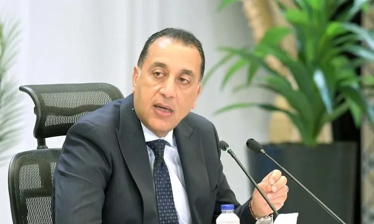 رئيس الوزراء يتابع تحديث سياسة ملكية الدولة