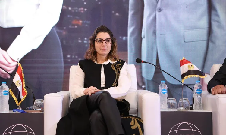 البنك الأهلي المصري يدعم SMEs والشركات الناشئة بخدمات متنوعة