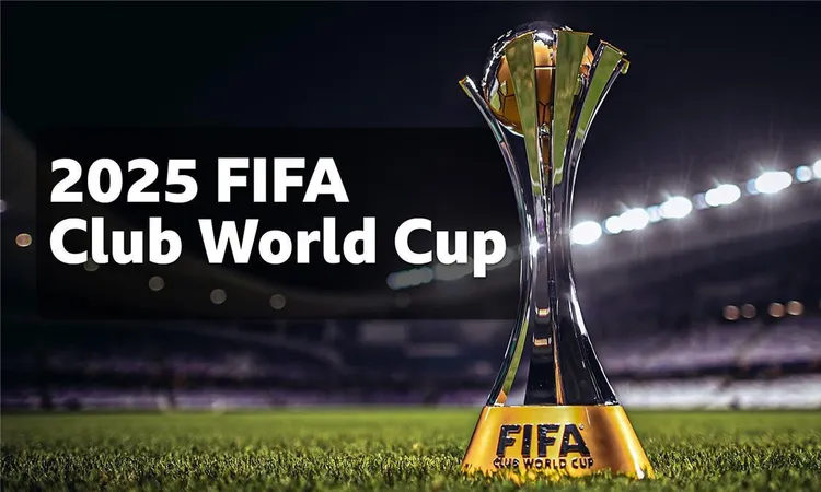 إيران تحضر سحب قرعة كأس العالم في واشنطن