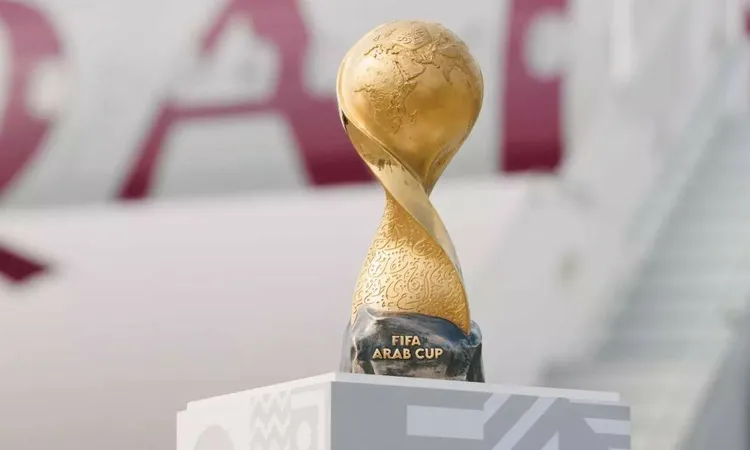 MBC مصر تفوز بحقوق إذاعة كأس العرب