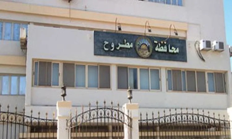 مطروح تنهي عقود التقنين وتناشد المواطنين للاستلام سريعًا لتفادي المحاضر الجنائية