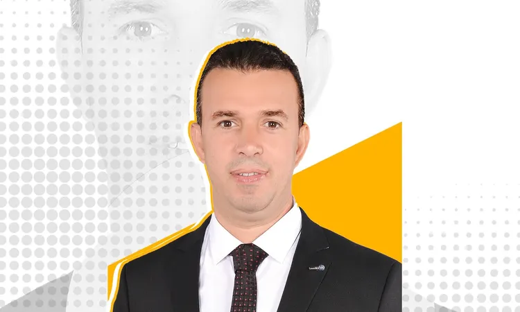 محمد سليمان يطعن على نتائج الدائرة الأولى بالإسماعيلية، والمحكمة الإدارية العليا تنظر في الأمر الأسبوع المقبل