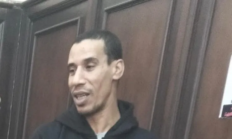 تفاصيل جديدة عن والد الجاني في حادثة المنشار بالإسماعيلية، تأجيل المحاكمة إلى 25 ديسمبر