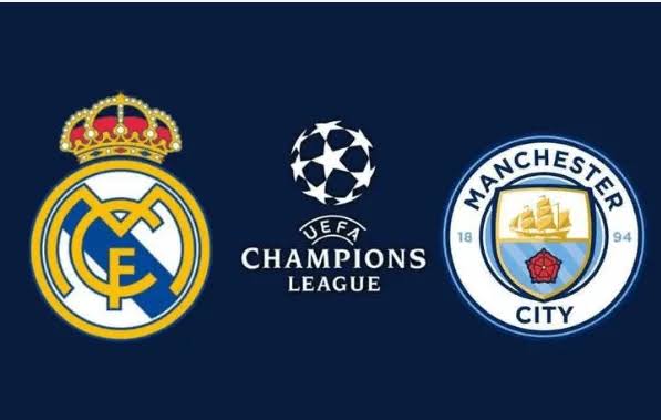 معلق مباراة ريال مدريد ضد مانشستر